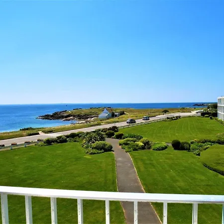 - 35m² - Balcon - Parking - Animaux Admis - Fr-1-478-97