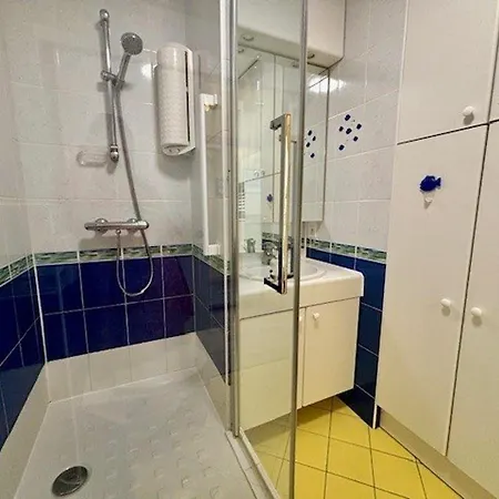 - 35m² - Balcon - Parking - Animaux Admis - Fr-1-478-97 *