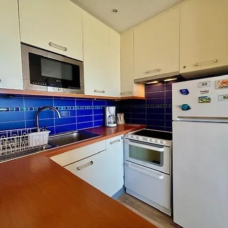 - 35m² - Balcon - Parking - Animaux Admis - Fr-1-478-97 Quiberon