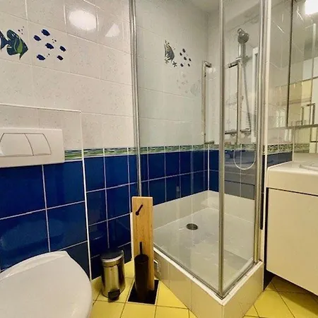 - 35m² - Balcon - Parking - Animaux Admis - Fr-1-478-97 *