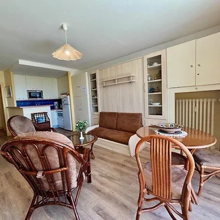 - 35m² - Balcon - Parking - Animaux Admis - Fr-1-478-97 Quiberon